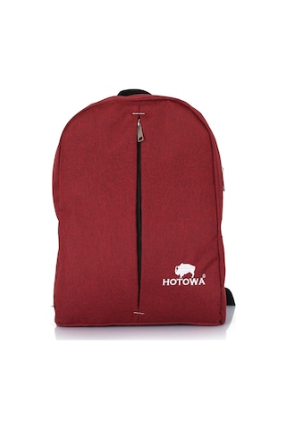 Hotowa Sırt / Laptop Çantası 603 Bordo