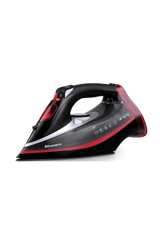 King P-746 Steamex 3000 W Buharlı Ütü