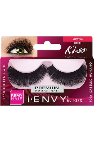 I-Envy Takma Kirpik - Velvet 03