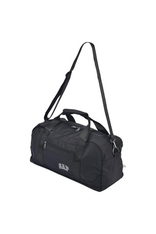 Gap Life Style Gq379 Spor Omuz Çantası Siyah