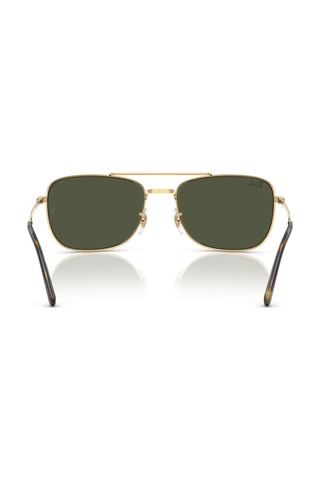 Ray-Ban Güneş Gözlüğü Rb3755 59 001/31 Altın