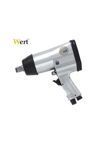 Wert 1851 Havalı Somun Sıkma (3/4") N11.5278