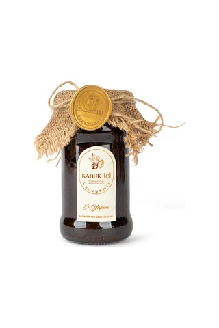 Kabuk İçi Gaziantep Menengiç Kahvesi Marmelat 350 ML