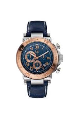Guess Collection GCX90015G7S Erkek Kol Saati