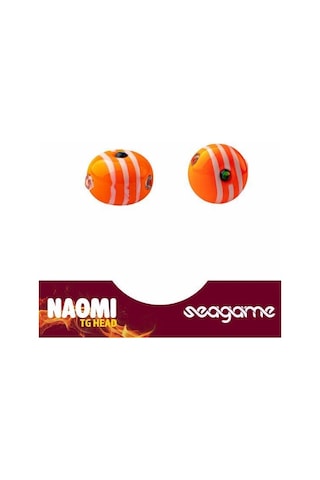 Seagame Naomı Tg Head 100g Tai Ruber Slider 099 Black Gold