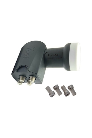 Next Ye-404 Platinum Seri 4'lü Üniversal Lnb