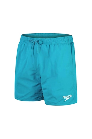 Speedo Essentials 16 Erkek Deniz Şortu 8-1243315422 Yeşil-yeşil