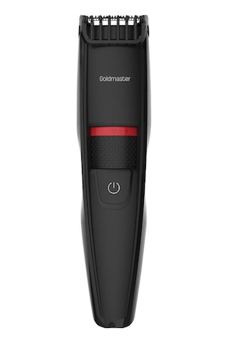Goldmaster GM-8157 Dark Saç ve Sakal Kesme Makinesi
