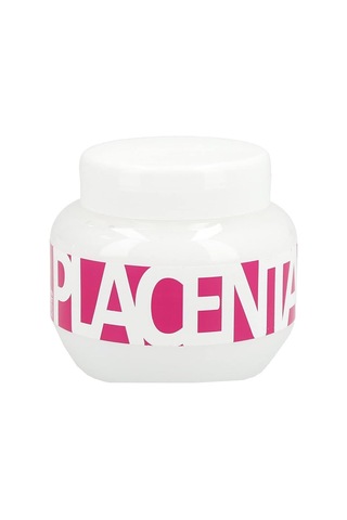 Placenta Bitki Özlü Saç Bakım Maskesi 275ml