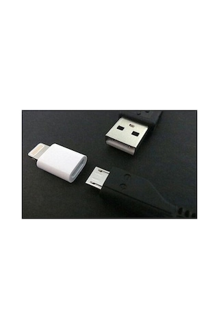Otg Bağlantı Kiti - Apple iPhone Uyumlu 5/5s/5c-6/6s/6 Plus Diğer