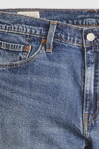Levi's 501 Orıgınal Shorts Mavi