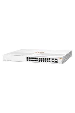 Hpe Aruba Jl682a 1930s-24g 24port 10/100/1000 Yönetilebilir Swıtch