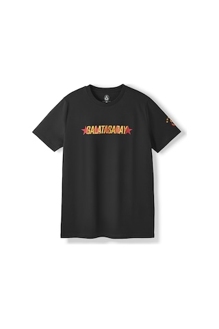 Gsstore Galatasaray Erkek T-shirt E261042 Siyah