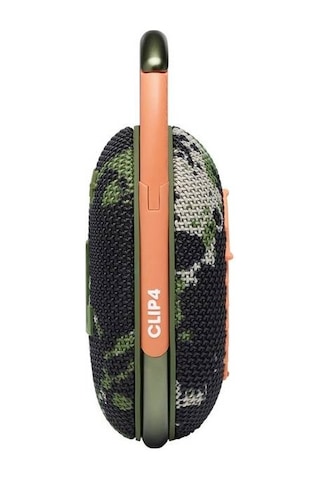 JBL Clip 4 IP67 Su Geçirmez Bluetooth Hoparlör