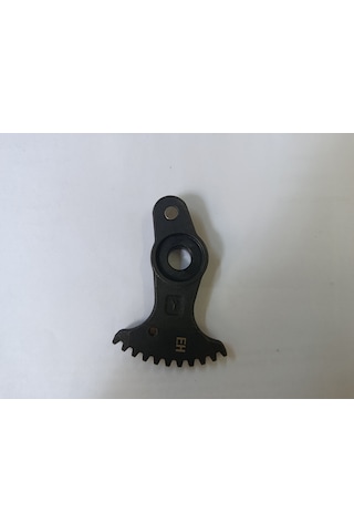 40 Mm Bıçak Dişlisi