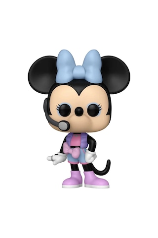 Funko Pop Disney: Minnie Mouse Kpop Outfit