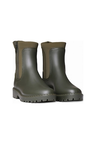 Yağmur Botu Kadın Diğer Clais Toni Pons Ankle Boot Water Khaki C Haki
