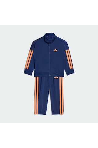Adidas Kc6155 I 3s Tr Ts 205 Unisex Bebek Eşofman Takımı Çok Renkli
