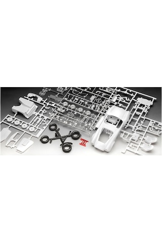 Revell Model Set 65 Shelby Cobra 427 Vba67708