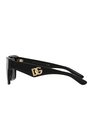 D&g 4436 501/87 55 Güneş Gözlüğü Çok Renkli