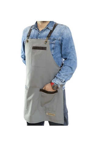 Barista Kuaför Berber Tattooers Make Up Artist Monapron Caravaggi (404162028)