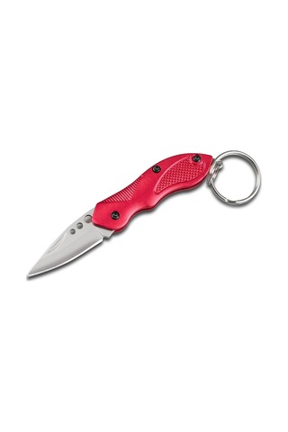Munkees Folding Knife Iı Kırmızı Çakı