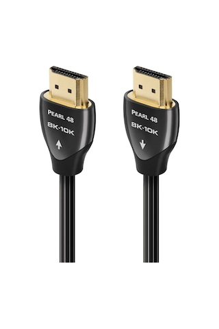 Audioquest Pearl 48g 8k-10k Hdmı Kablo 1 Metre