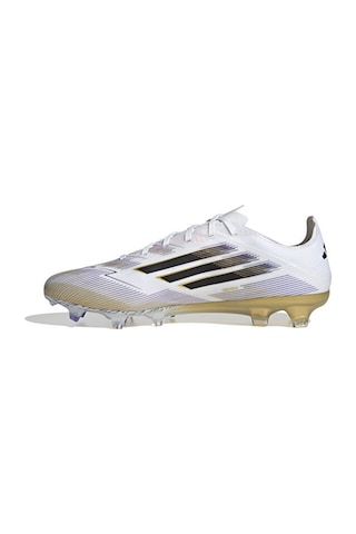 Adidas F50 Pro Fg Erkek Çim Zemin Kramponu Jh7686 Beyaz Beyaz