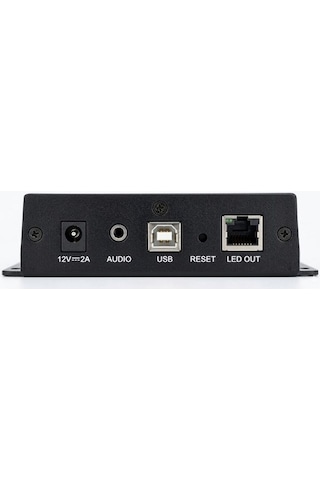 Novastar Taurus Tb1-4g Led Ekran Kontrol Kutusu 4g Destekli Video Denetleyici
