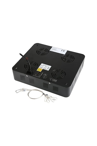 Ecosun 600W Led Lamba