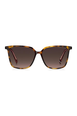Tommy Hilfiger Th2292s 05lha 55 Kadın Güneş Gözlüğü Kahverengi