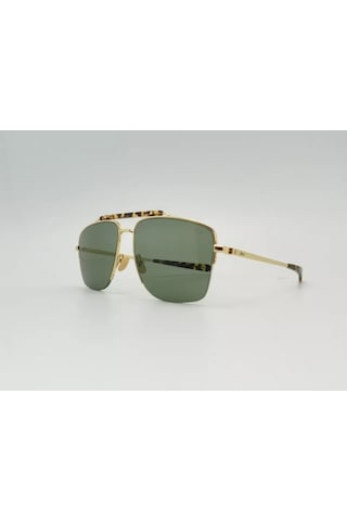 Brioni Br0053s 003 Erkek Güneş Gözlüğü