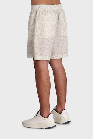 Emporio Armani Erkek Short Em001846 Af15260 Mb046 Beyaz Beyaz