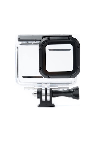 360 4k Edition Action Kamera Muhafazası İçin 60m/196ft Dalış