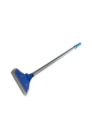 Yenal Kazıma Bıçağı Uzun 65 Cm 18 Mm Bıçak Kırmızı - Mavi