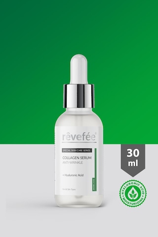 Kolajen Serum - +hyalüronic Asid