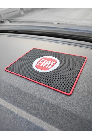 Fiat Kaymaz Torpido Ped - Fiat Kaydırmaz Ped - Fiat Ped