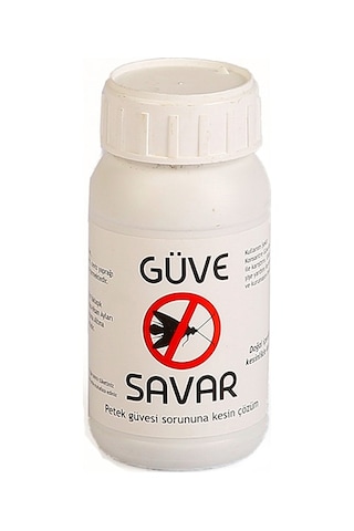 Güvesavar