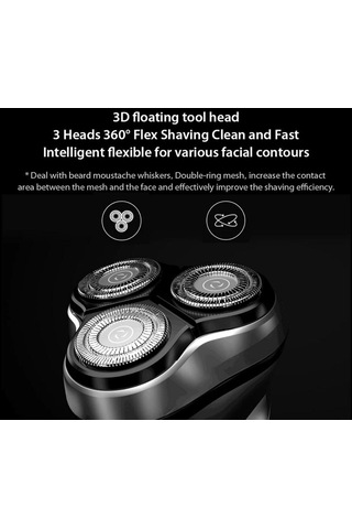 Homyl Elektrikli Bıçak 1. Nesil Serisine Uygundur