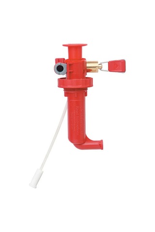 Msr Dragonfly Fuel Pump Yakıt Pompası Karışık-Renkli Karışık-Renkli