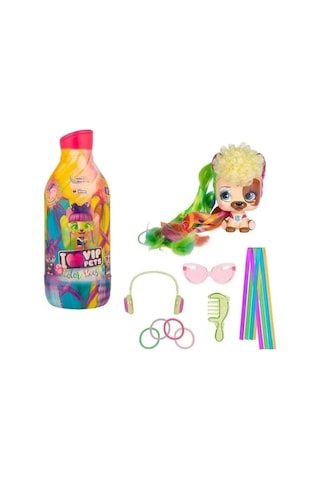 Vip Pets Sürpriz Rengarenk Seri S3 CDU9-712003