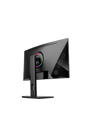 Iromx BC271240 27" 1 MS 240 Hz Curved IPS Oyuncu Monitör
