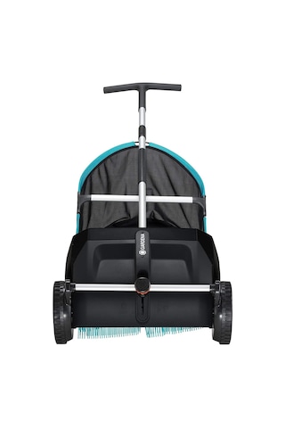 Gardena 3565 Yaprak ve Çim Toplama Makinesi