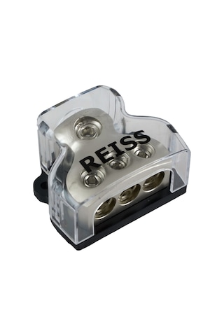 Rs-Db7 Reiss Audio Dagitici Blok