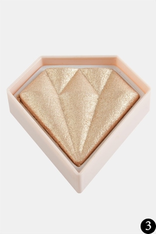 Gld-spt- Müjgan Terra Cotta Highlighter-sarı Diğer