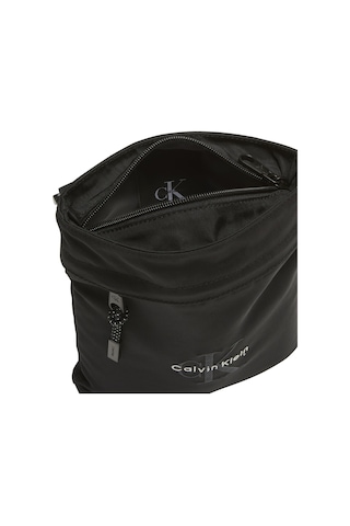 Calvin Klein Erkek Çapraz Çanta Lv04d3178gub1 Black