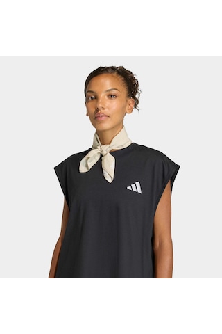 Adidas X Hermanos Koumori Bej Bandana Ke8471 Krem