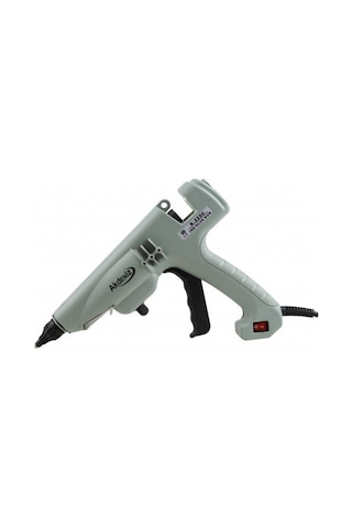 Akdeniz Akd Mtk-2250 Endüstriyel Mum Tabancası 220 Watt