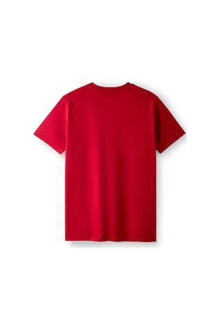 Galatasaray Lisanslı 26 Şampiyonluk Dejavu Kırmızı T-shirt 26 Şampiyonluk Ahşap Kutulu