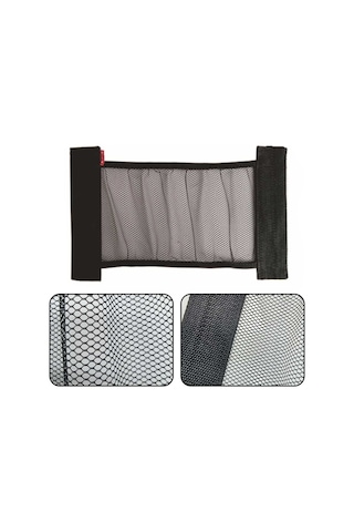 Bagaj Lastigi Fileli Bagaj Tutma Lastigi Yangın Tüpü Tutucu File